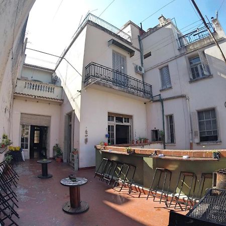 Be King Hostel Rosario Luaran gambar