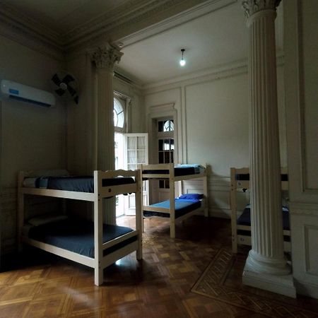 Be King Hostel Rosario Luaran gambar