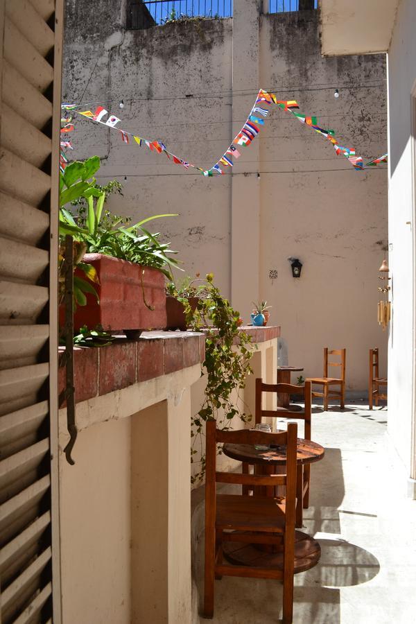 Be King Hostel Rosario Luaran gambar