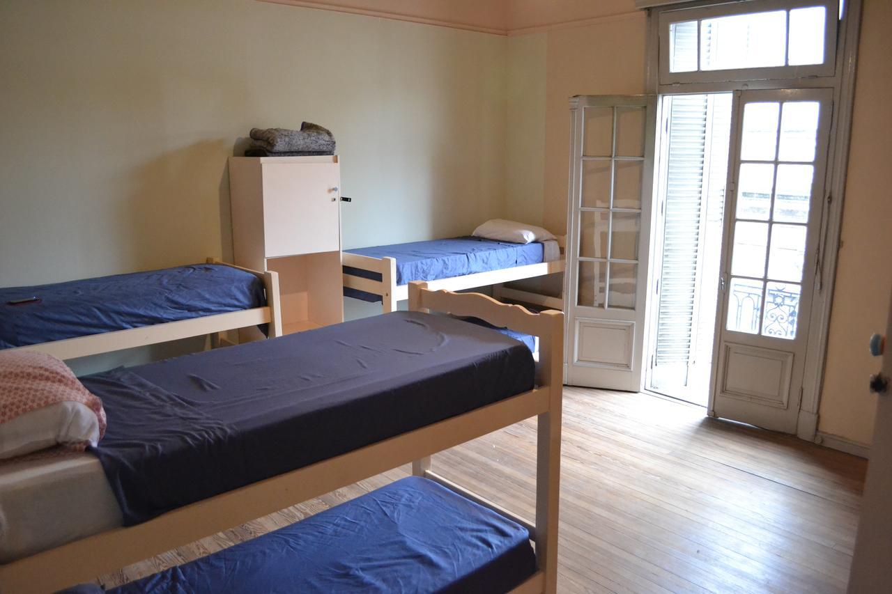Be King Hostel Rosario Luaran gambar