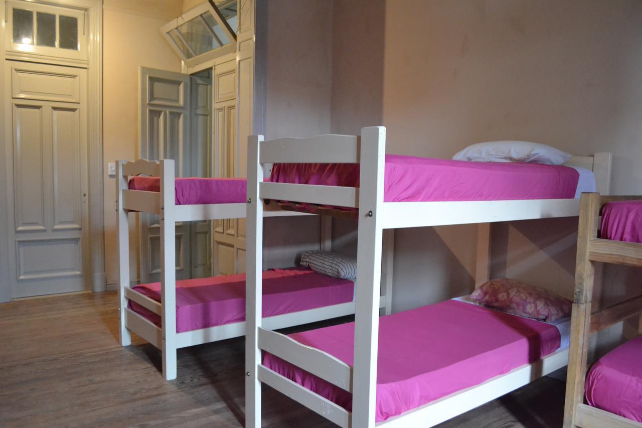 Be King Hostel Rosario Luaran gambar