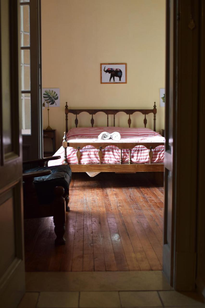 Be King Hostel Rosario Luaran gambar