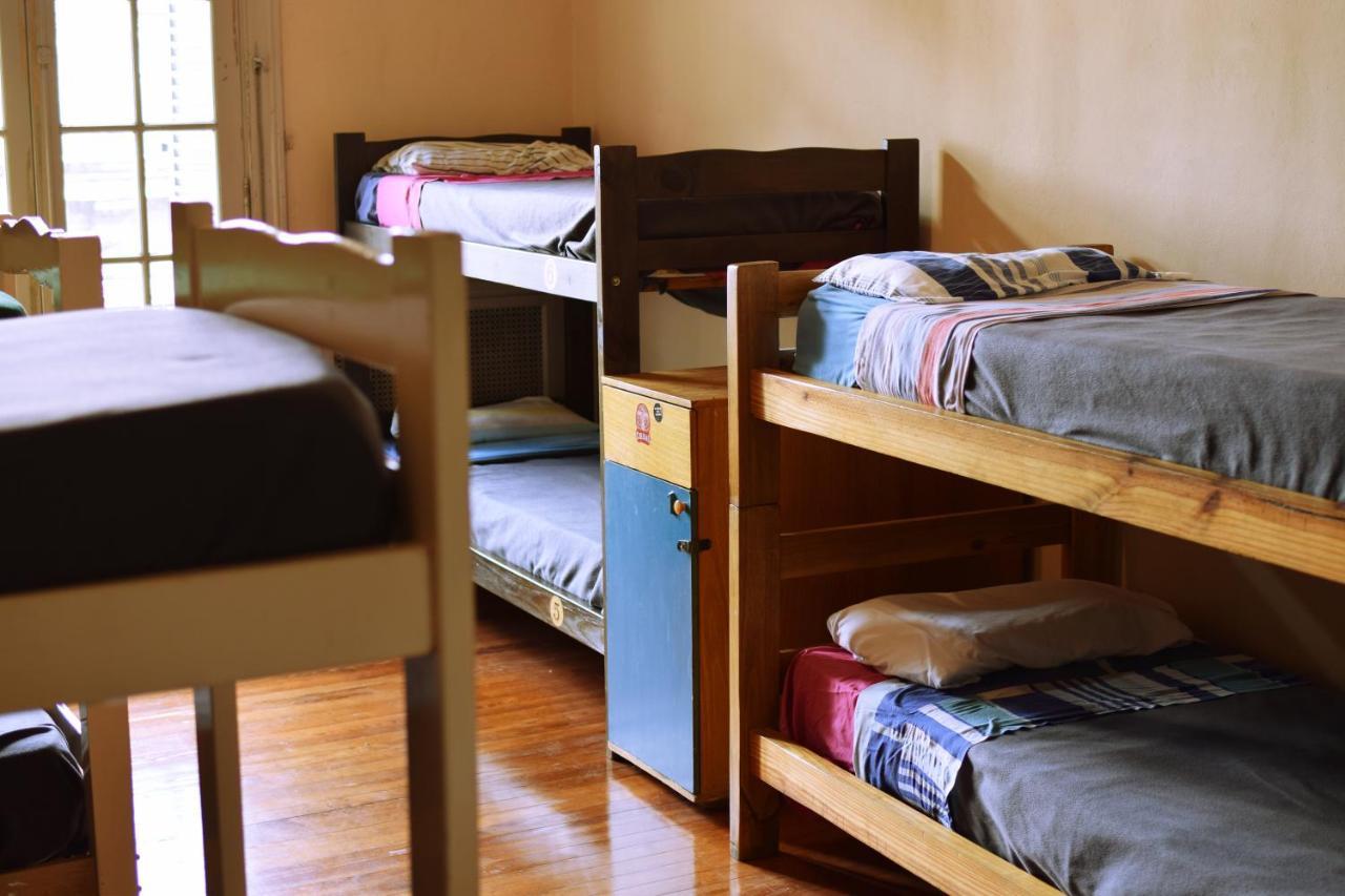 Be King Hostel Rosario Luaran gambar