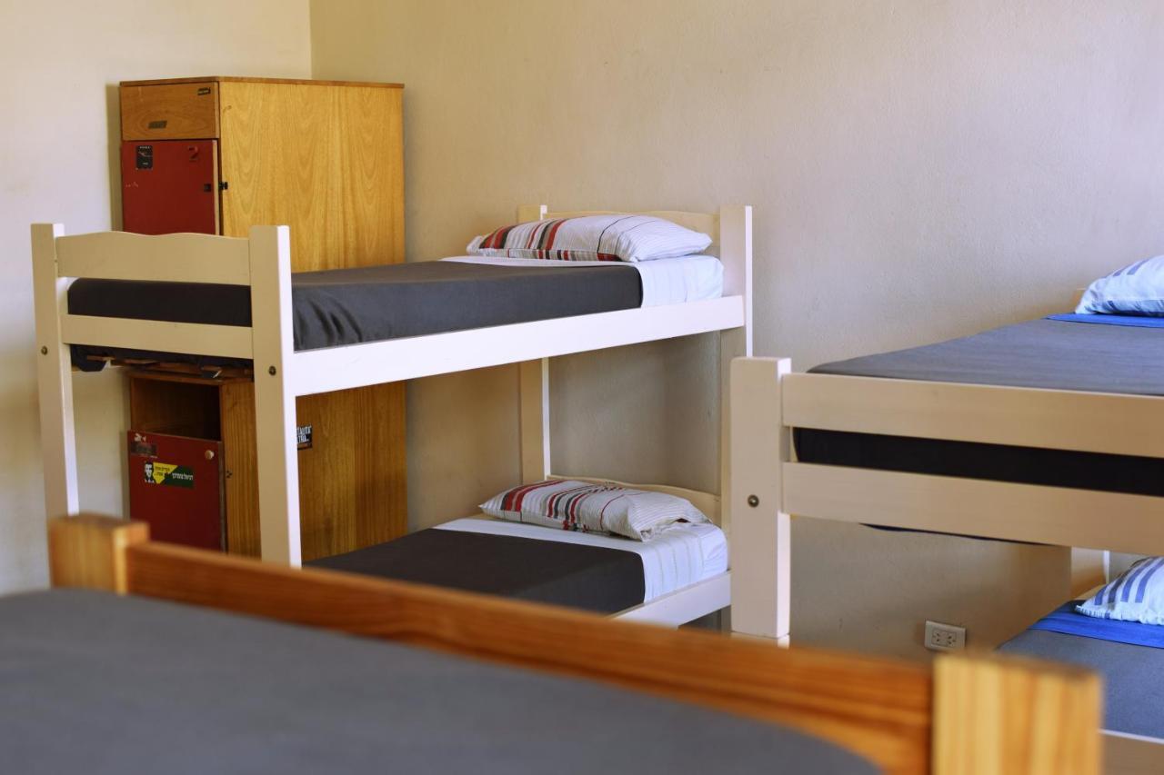 Be King Hostel Rosario Luaran gambar