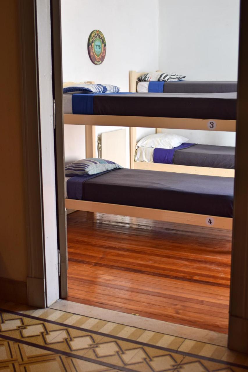 Be King Hostel Rosario Luaran gambar