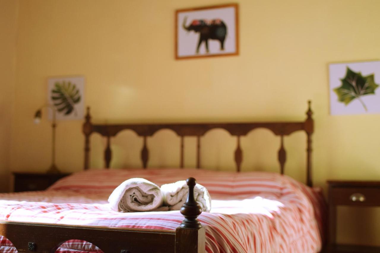 Be King Hostel Rosario Luaran gambar