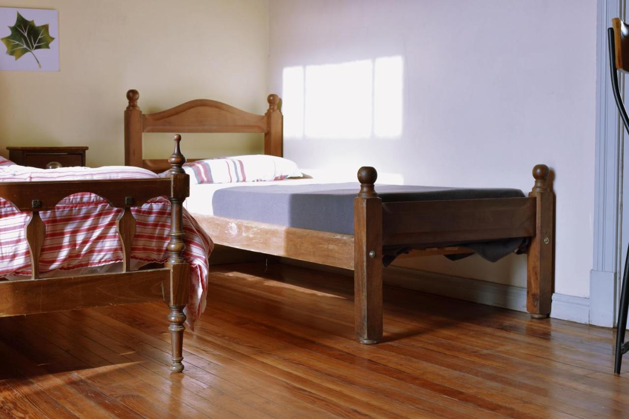 Be King Hostel Rosario Luaran gambar